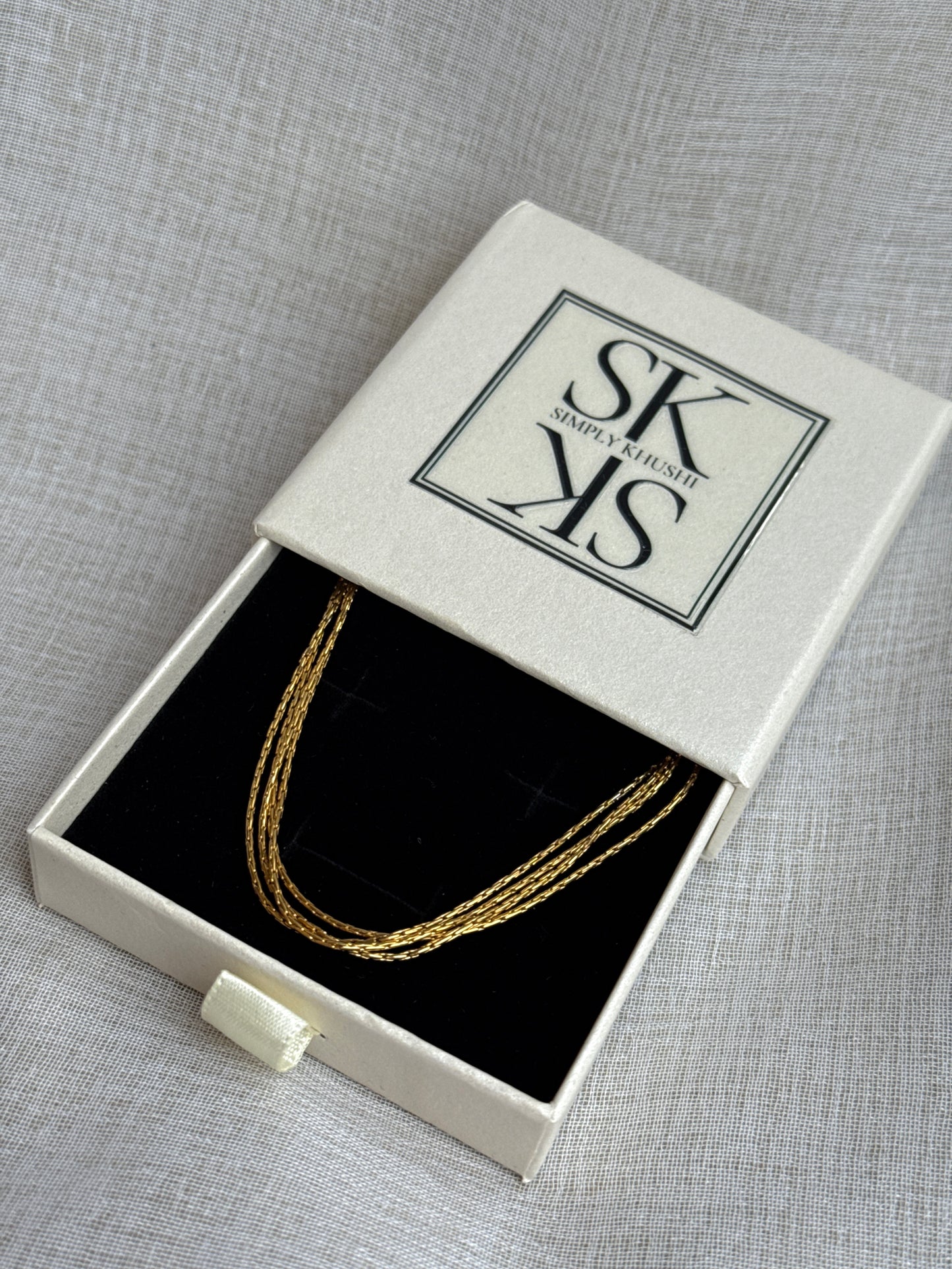 ZAYNAB Bracelet