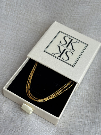 ZAYNAB Bracelet