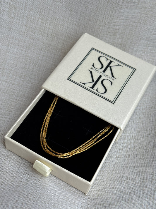 ZAYNAB Bracelet
