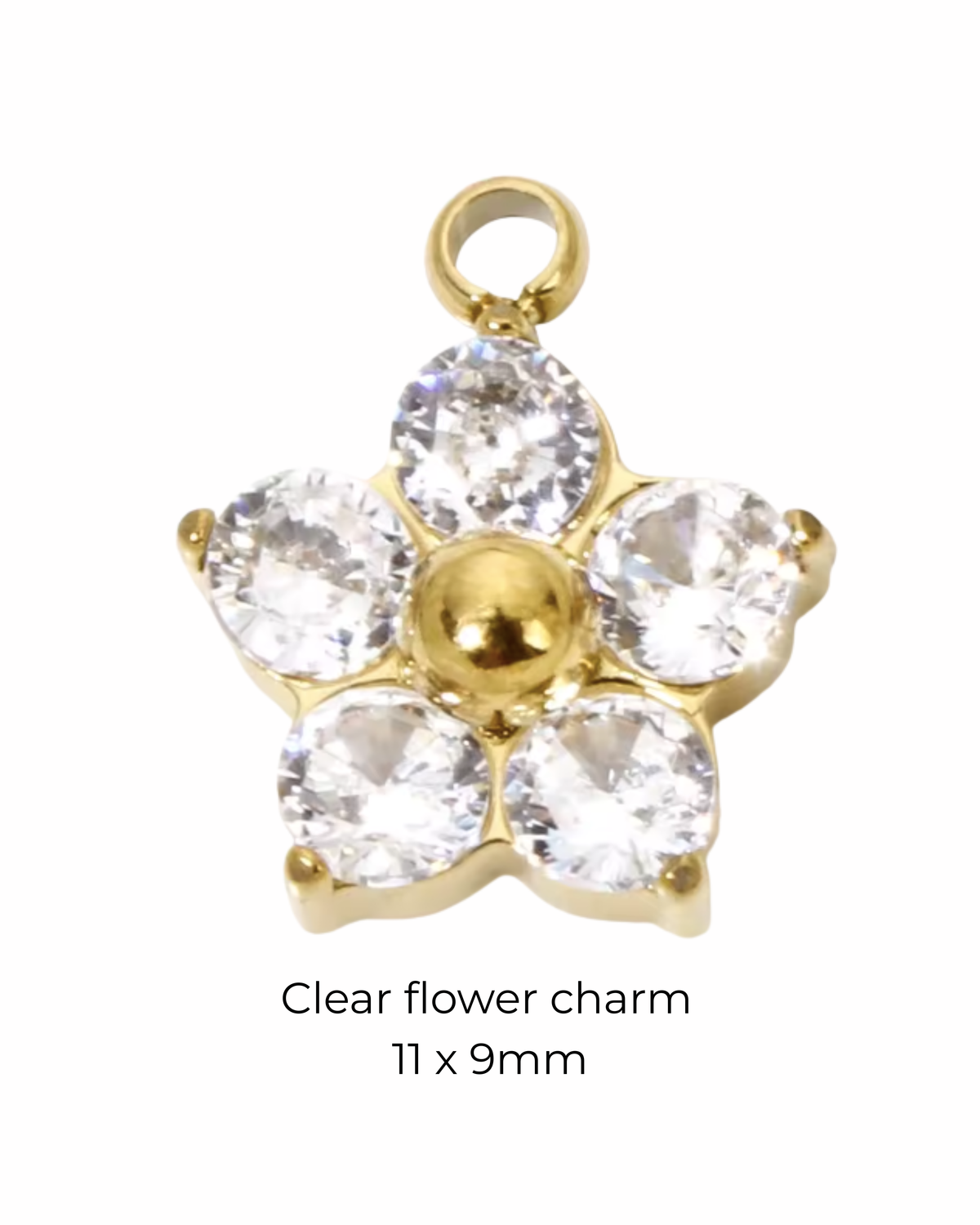Add a Charm