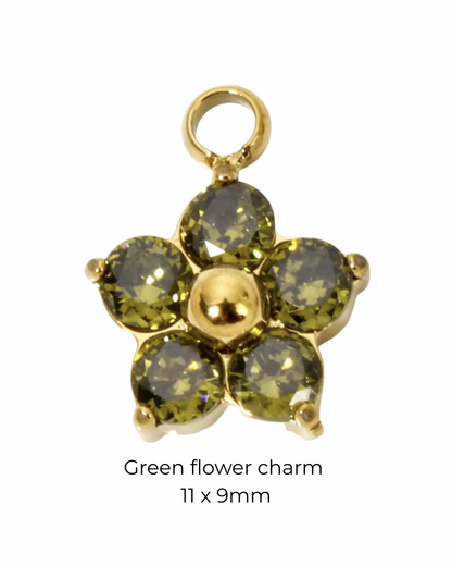 Add a Charm