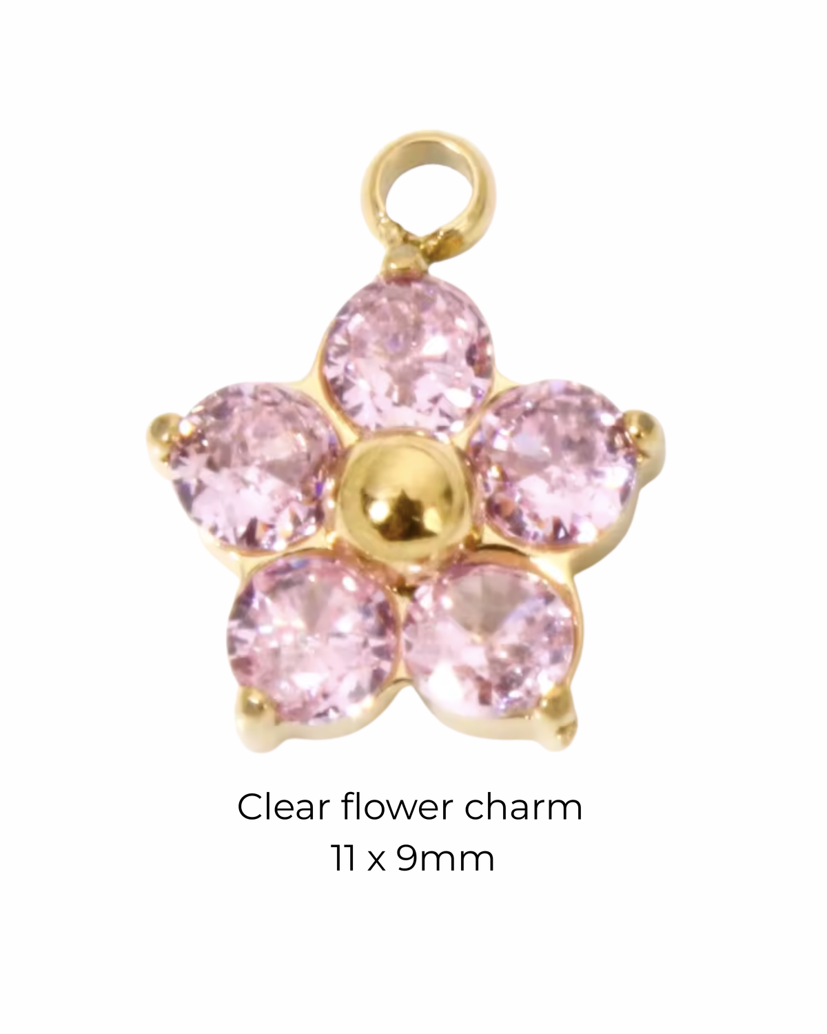 Add a Charm