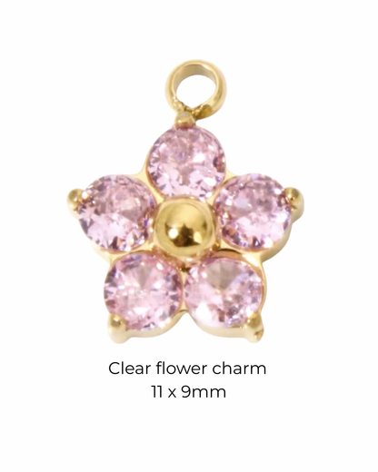 Add a Charm