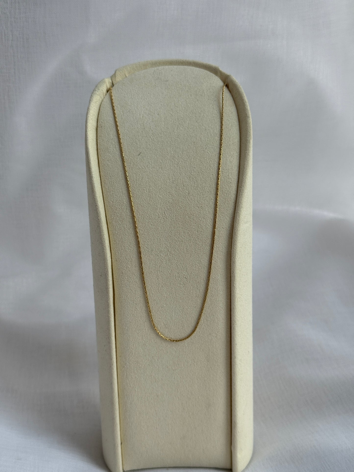 Gold Satellite Chain