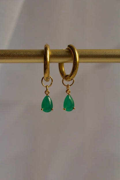 RANIA Earrings