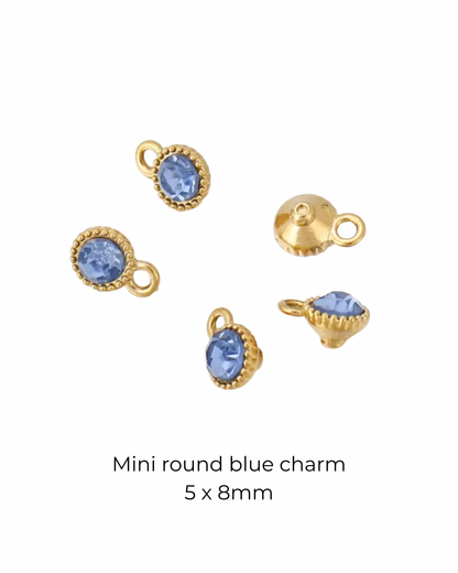 Add a Charm