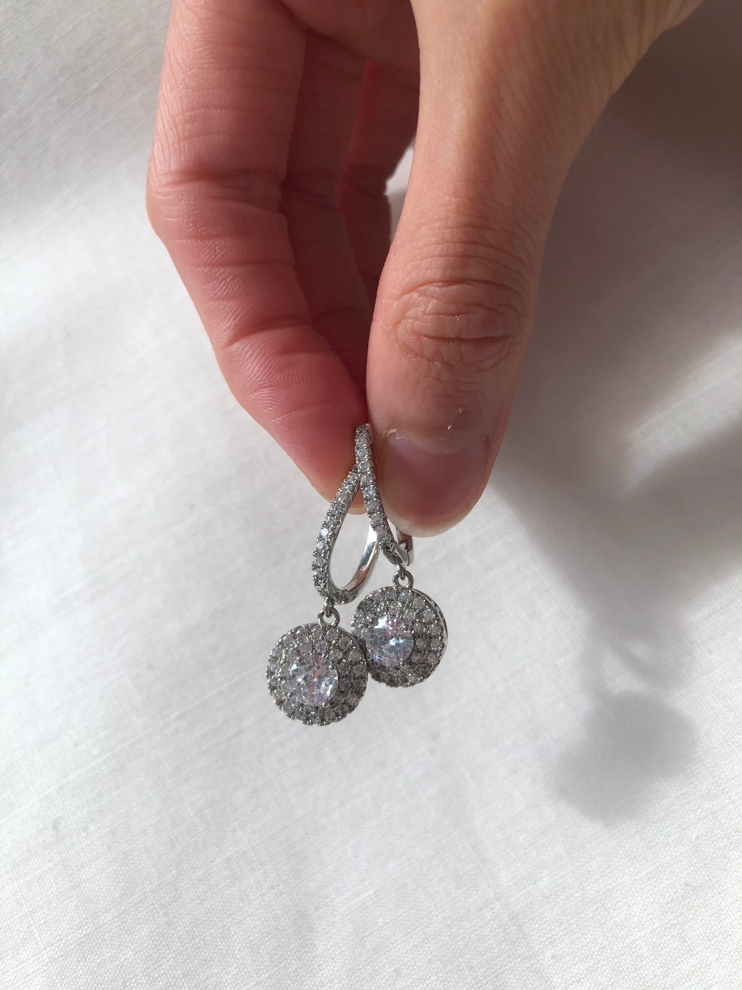 GRACE Earrings