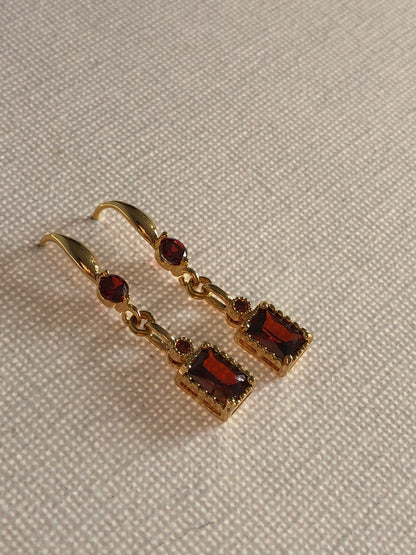 FARHA Earrings