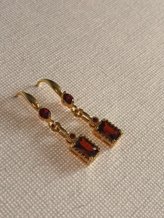 FARHA Earrings