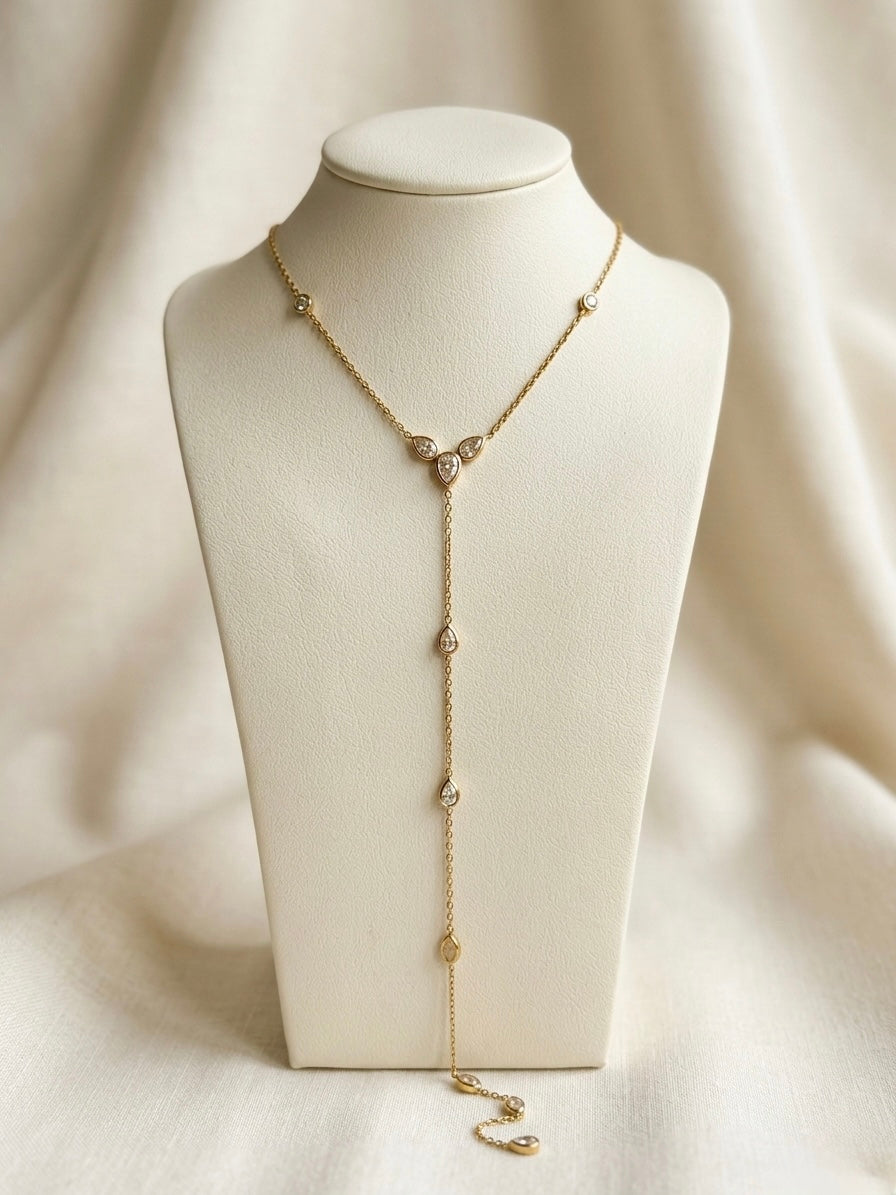 AZIZA Necklace