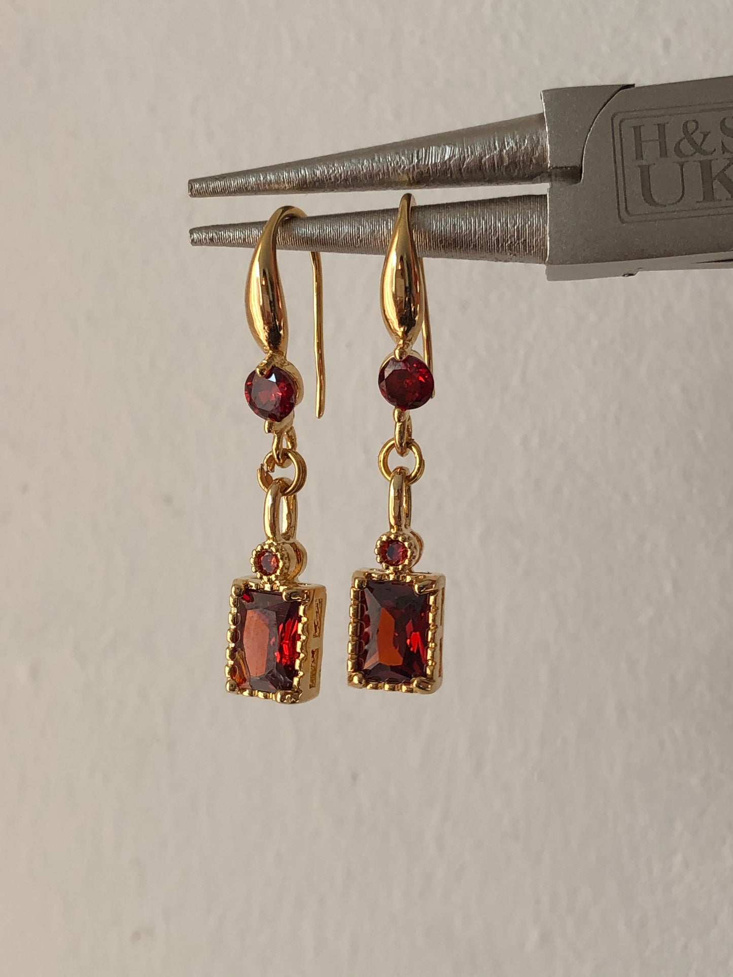 FARHA Earrings