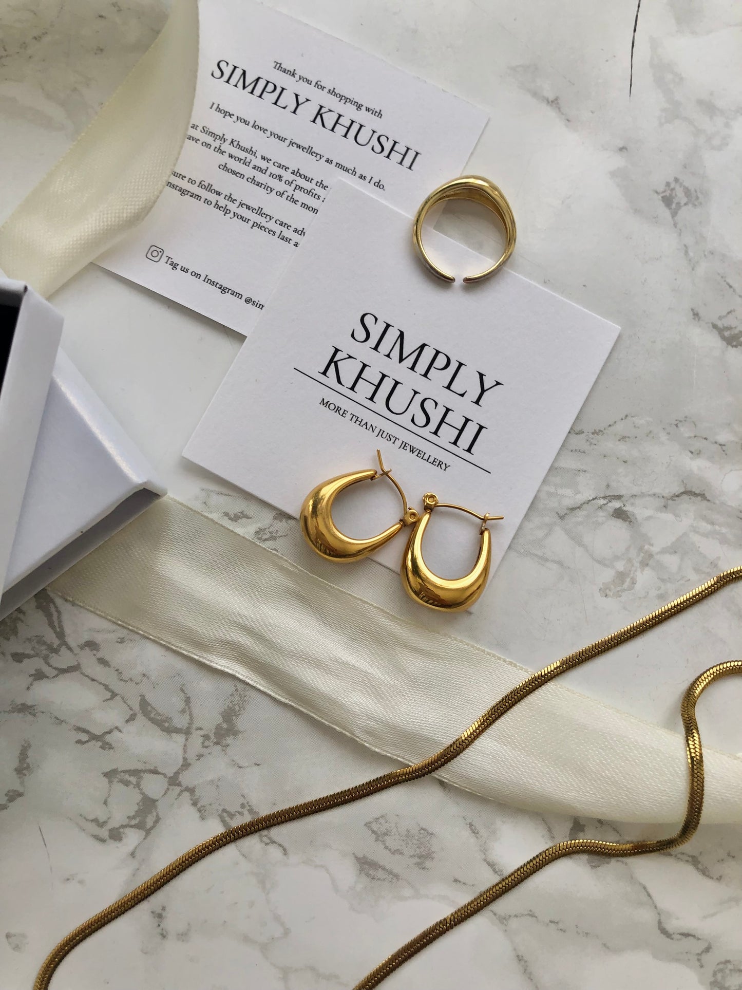 PALOMA Earrings