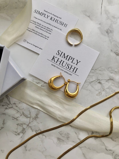PALOMA Earrings