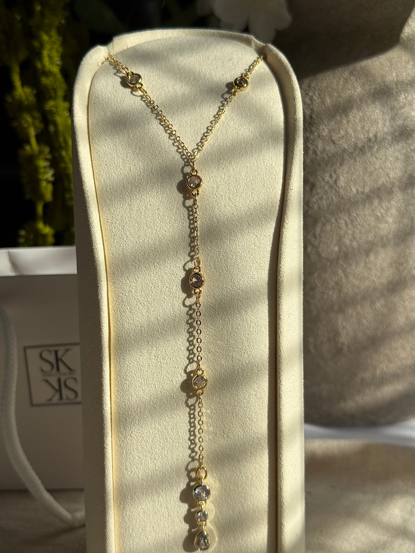 ZAKIA Necklace