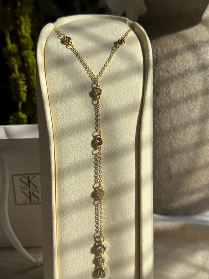 ZAKIA Necklace