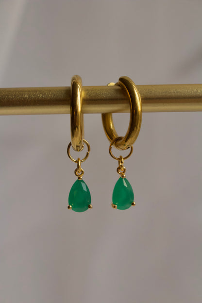 RANIA Earrings