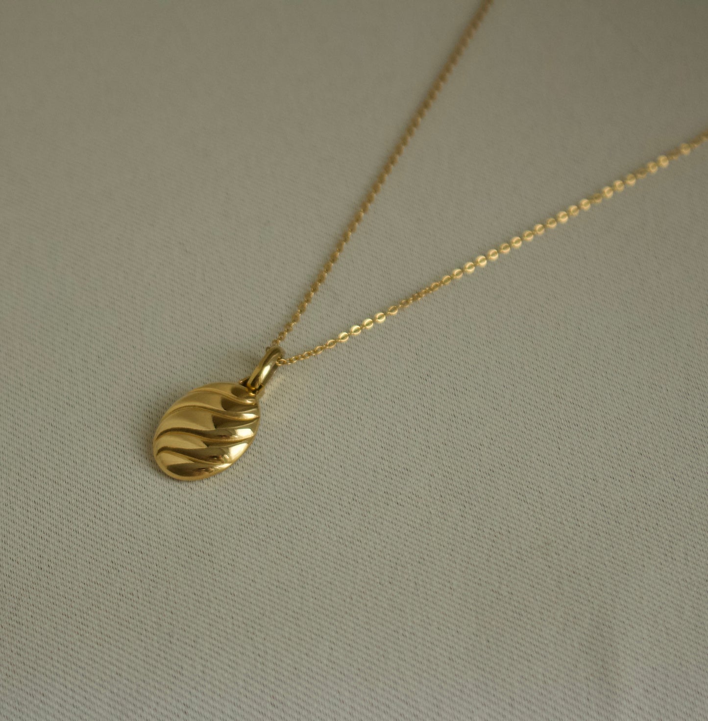 ISABELLA Necklace