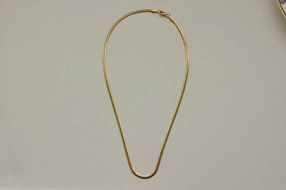 LAMIA Necklace