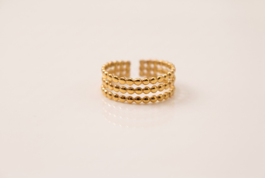 REEM Adjustable Ring