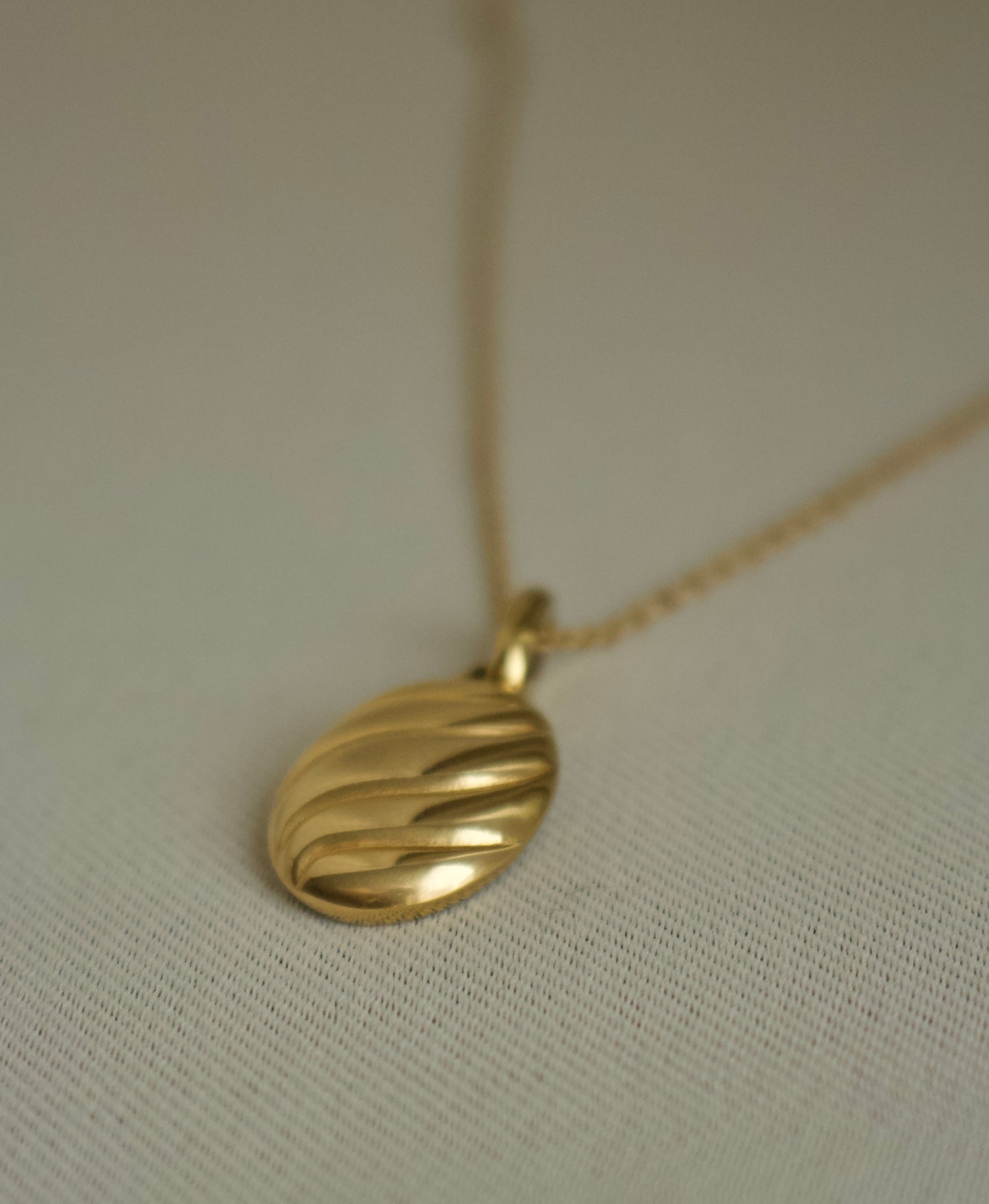 ISABELLA Necklace