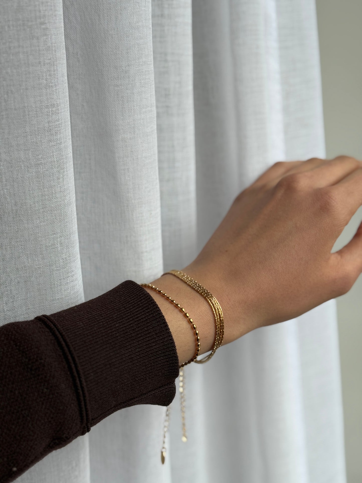 HIBA Bracelet