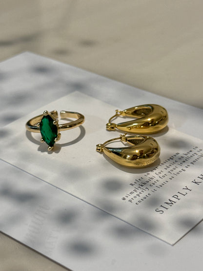 PALOMA Earrings