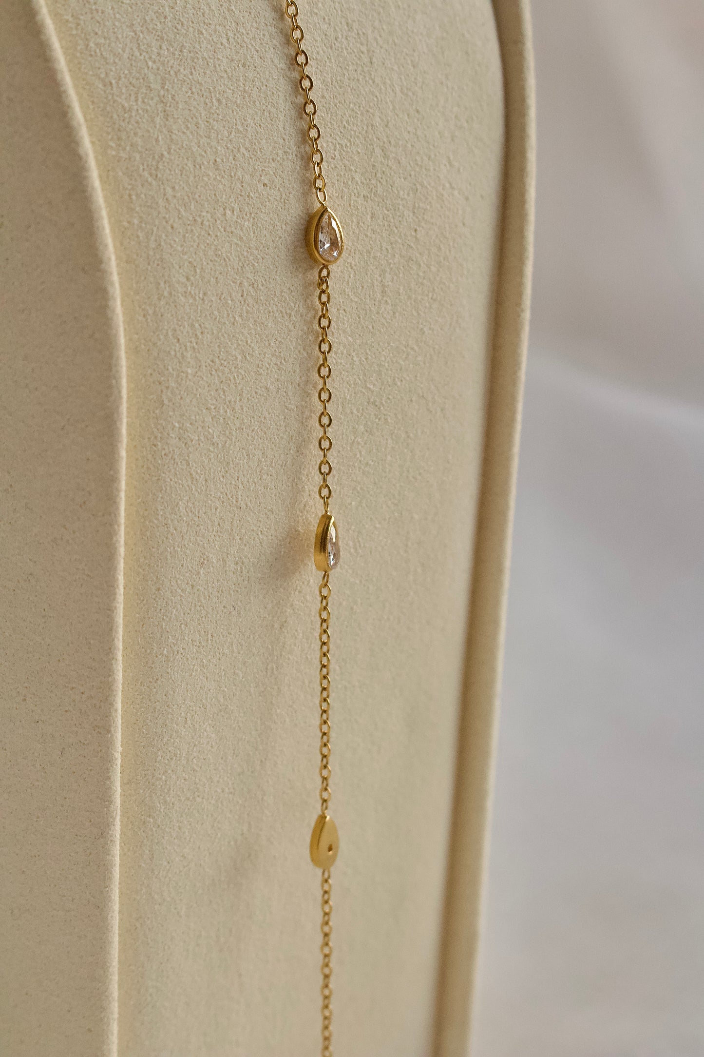 AZIZA Necklace