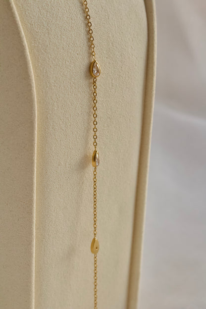 AZIZA Necklace
