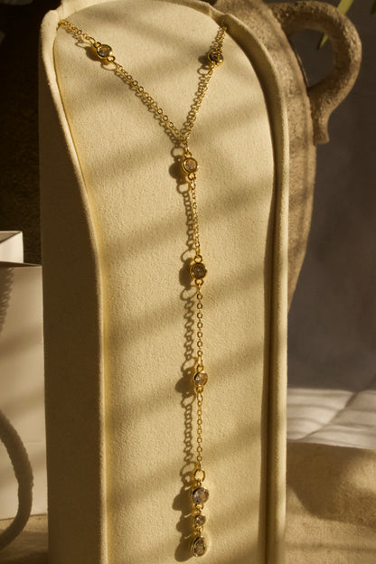 ZAKIA Necklace