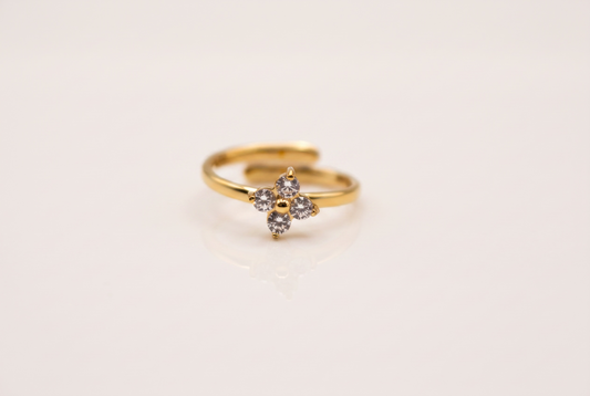 MIRA Adjustable Ring