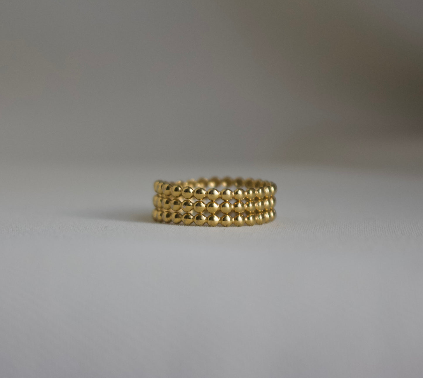 REEM Adjustable Ring