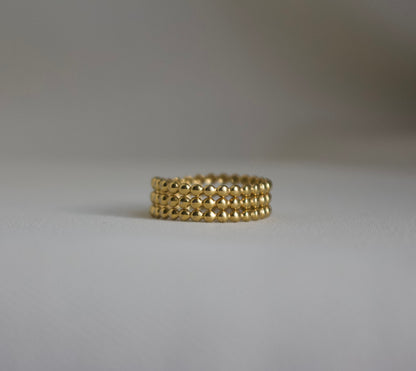 REEM Adjustable Ring