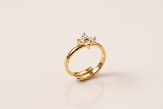 MIRA Adjustable Ring