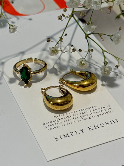 PALOMA Earrings