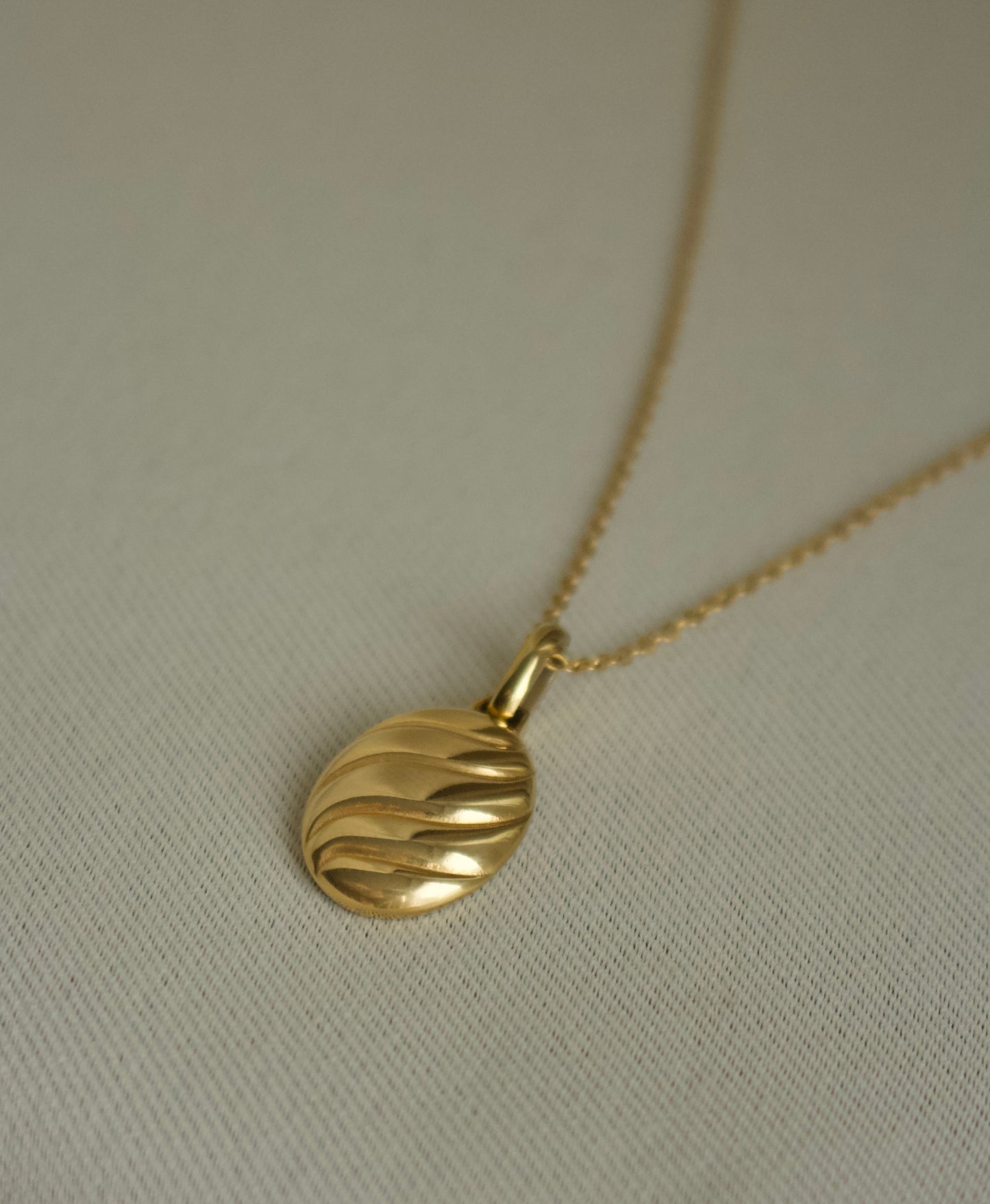 ISABELLA Necklace