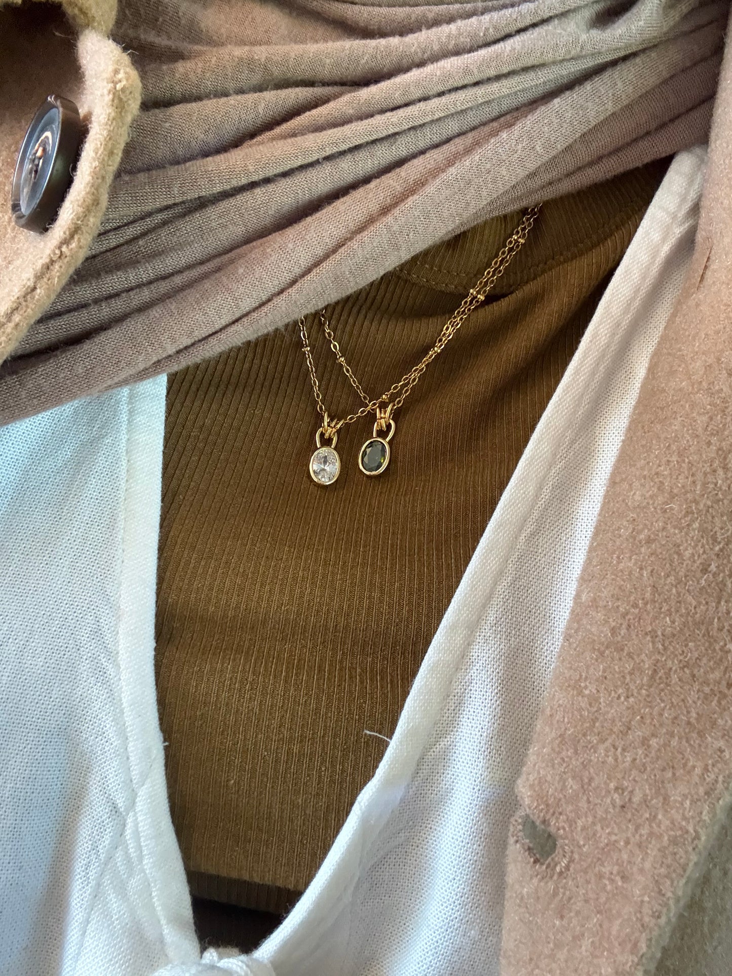 ELIF Necklace