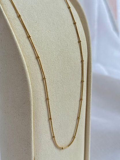 Gold Satellite Chain
