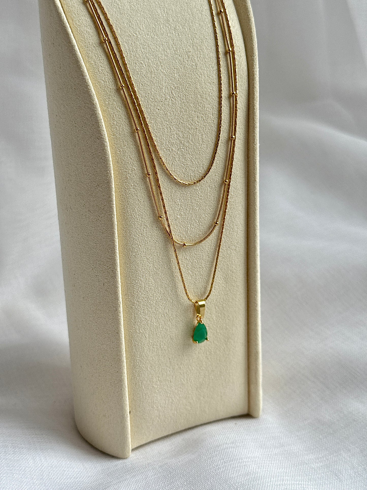 RANIA Necklace