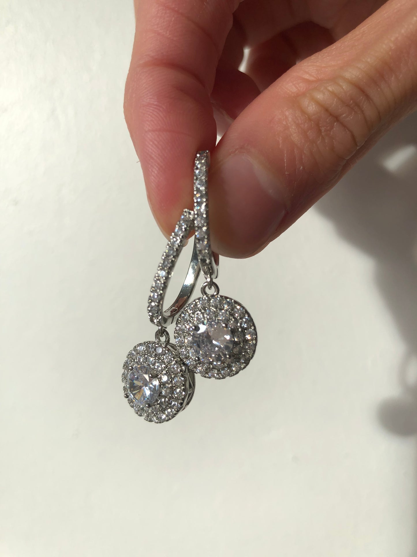 GRACE Earrings