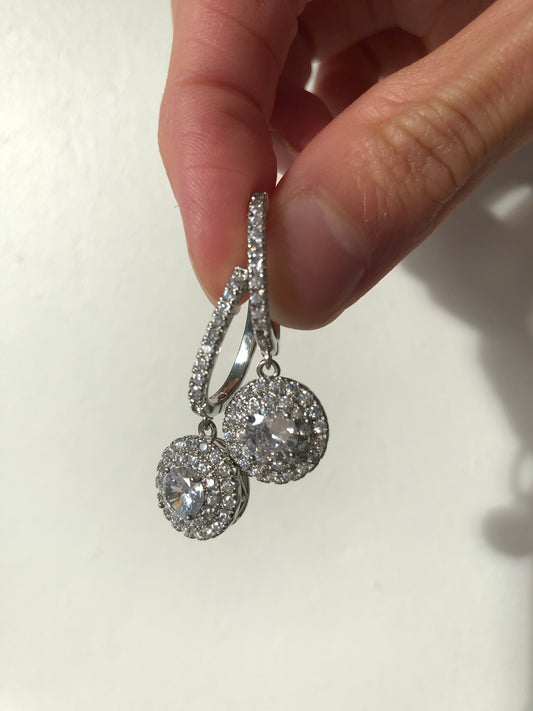 GRACE Earrings