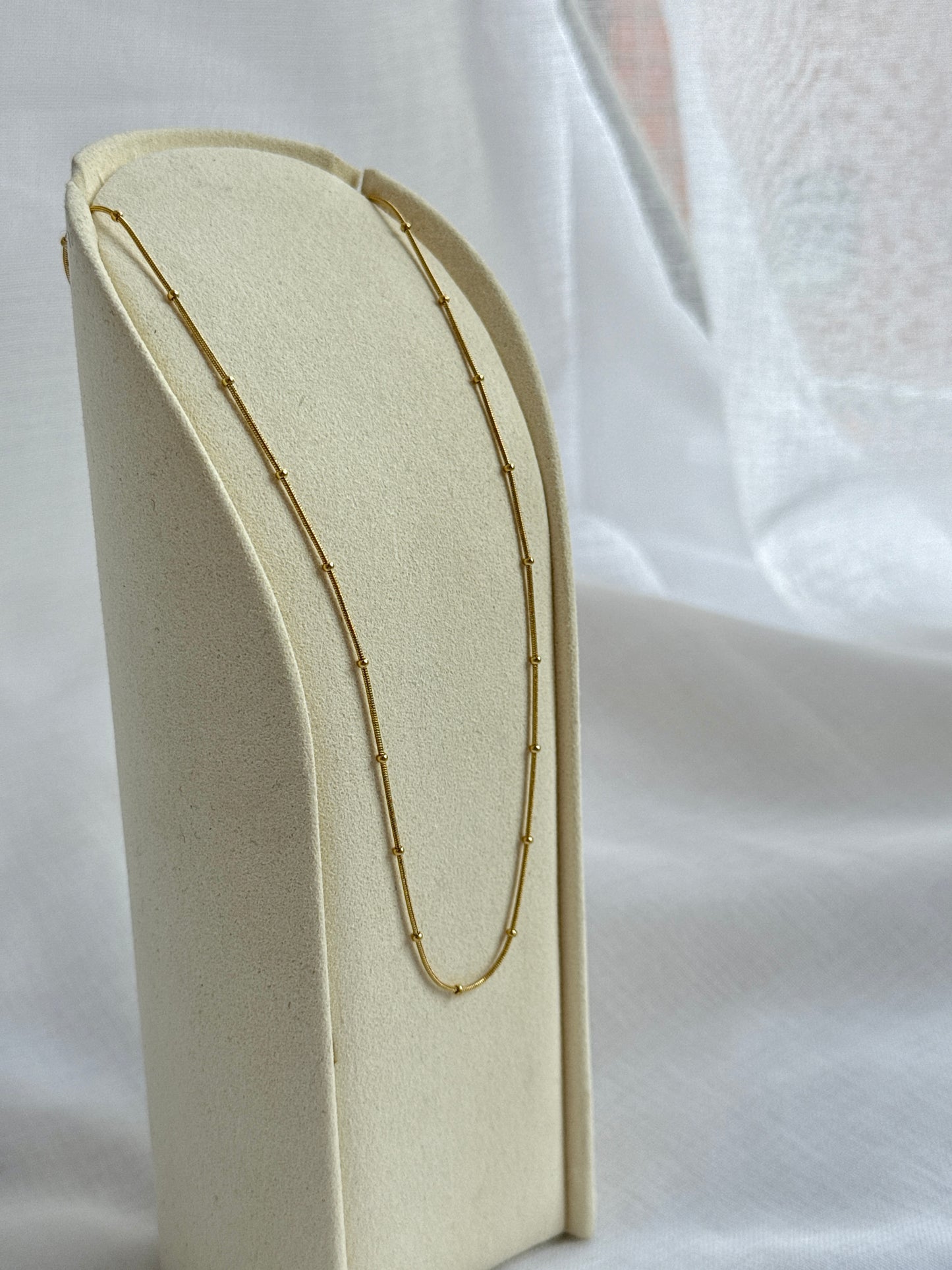 Gold Satellite Chain