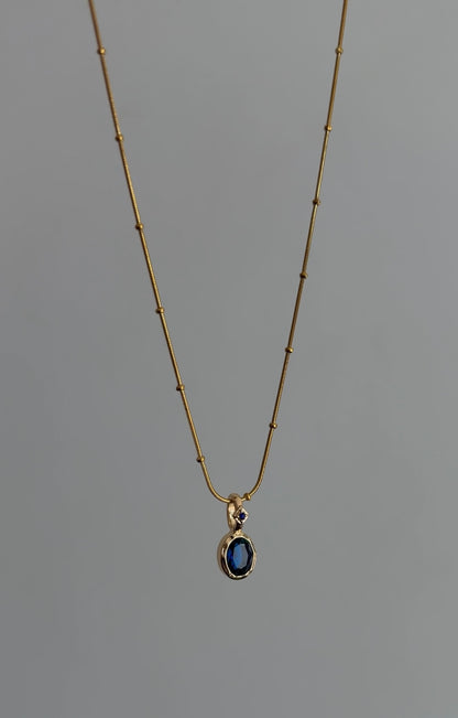JASMINE Necklace
