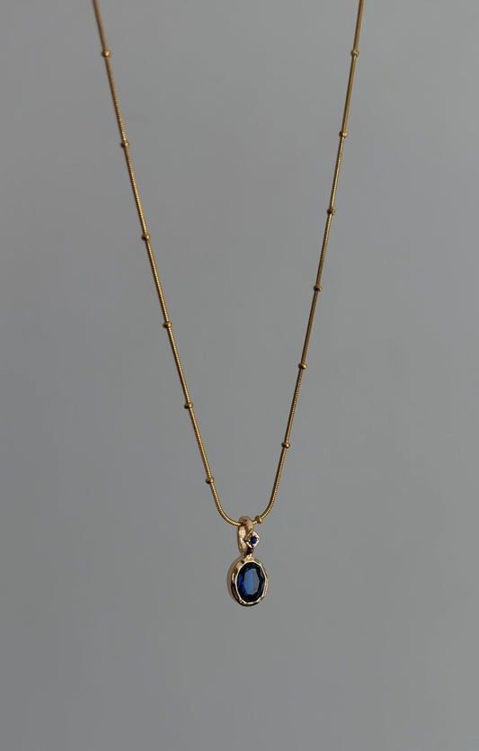 JASMINE Necklace