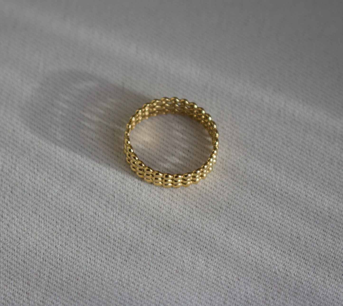 REEM Adjustable Ring