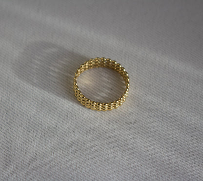 REEM Adjustable Ring