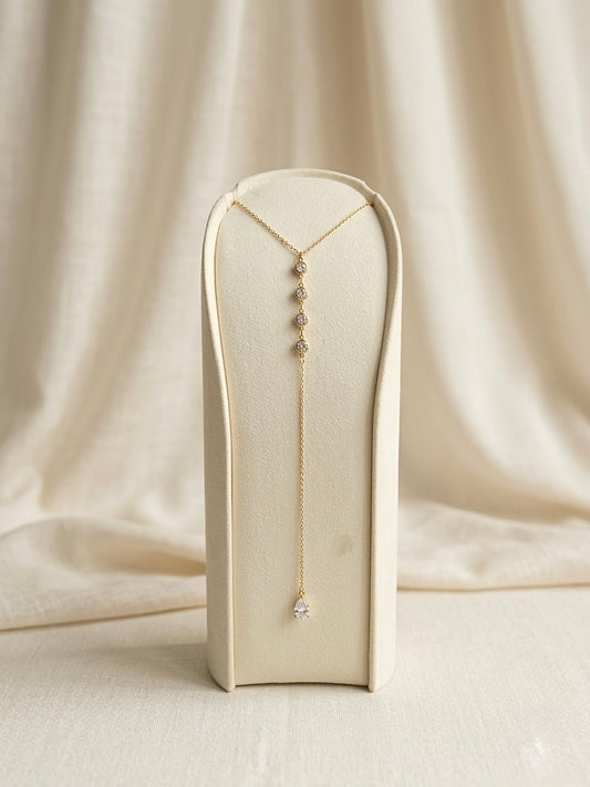 ANISHA necklace