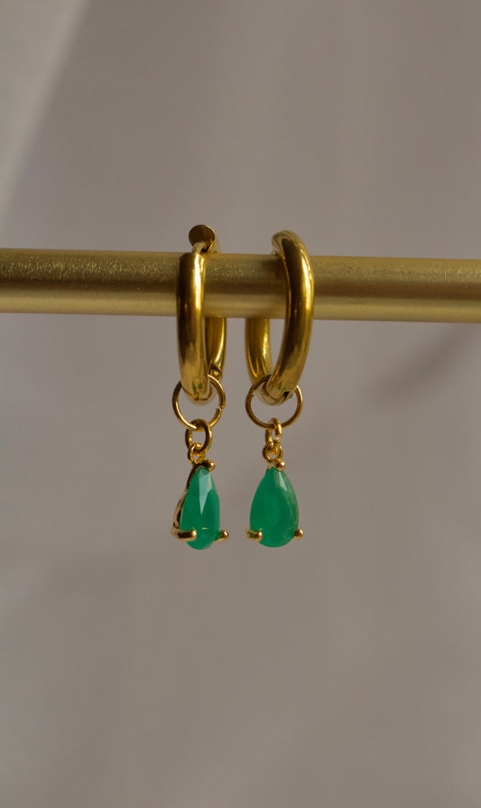 RANIA Earrings