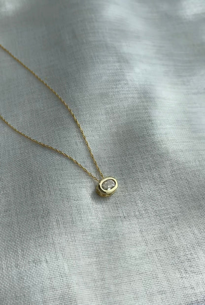 NAILA Necklace