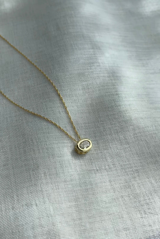 NAILA Necklace