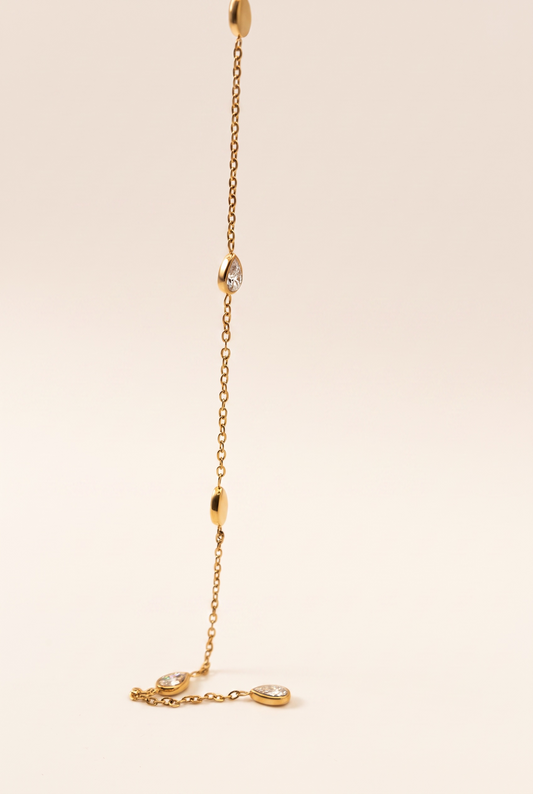AZIZA Necklace